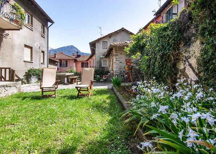 דירה Garden דונגו