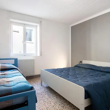 Apartamento Garden Dongo