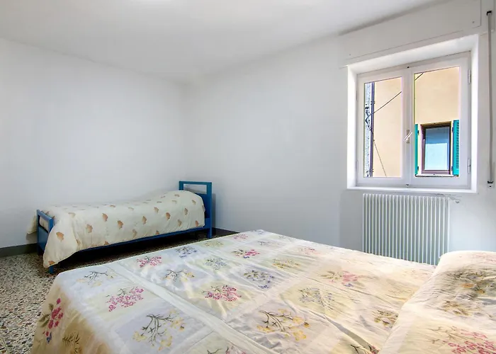 Garden Apartamento Dongo