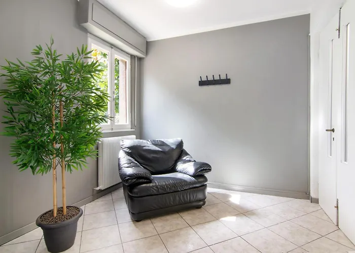 Apartamento Garden *