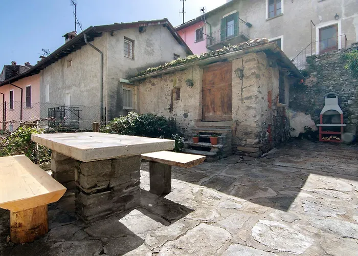 Garden *